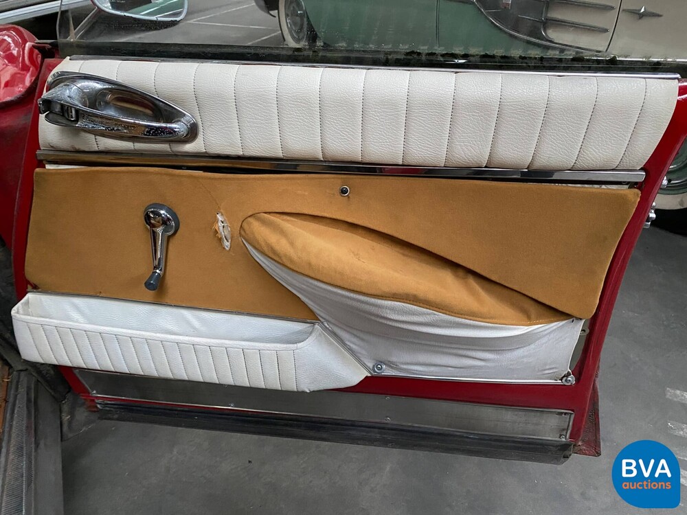 Citroen DS 21 Pallas 2.2 1970, AH-68-95