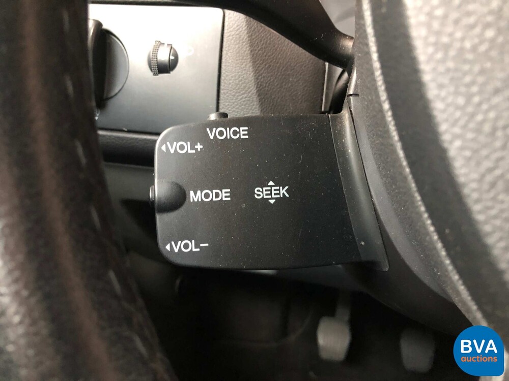 Ford Focus Wagon 1.6 Comfort 101pk 2010, PL-391-P