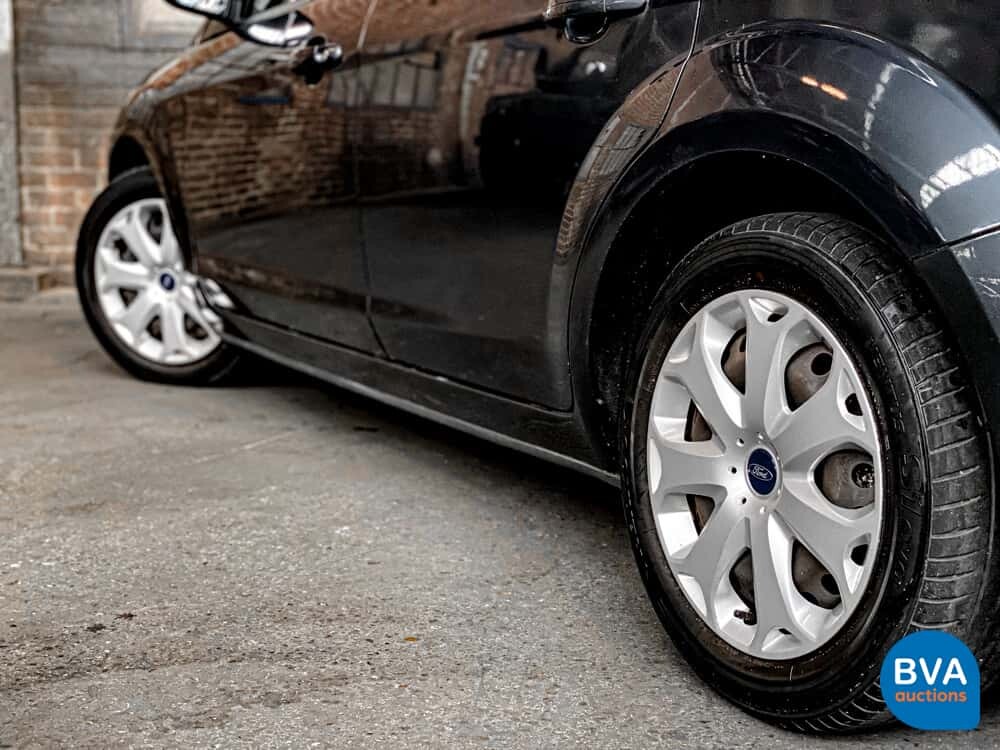 Ford Focus Wagon 1.6 Comfort 101pk 2010, PL-391-P