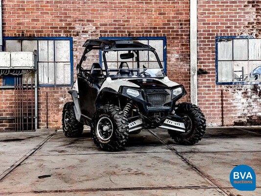 Polaris Side by Side Ranger RZR 800 EPS 20pk 2011 ATV Buggy, NH-200-G