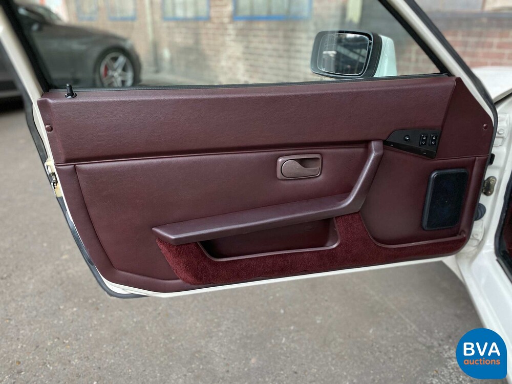 Porsche 944 2.5 Coupé 160pk 1989 -Org. NL-, XD-82-GY