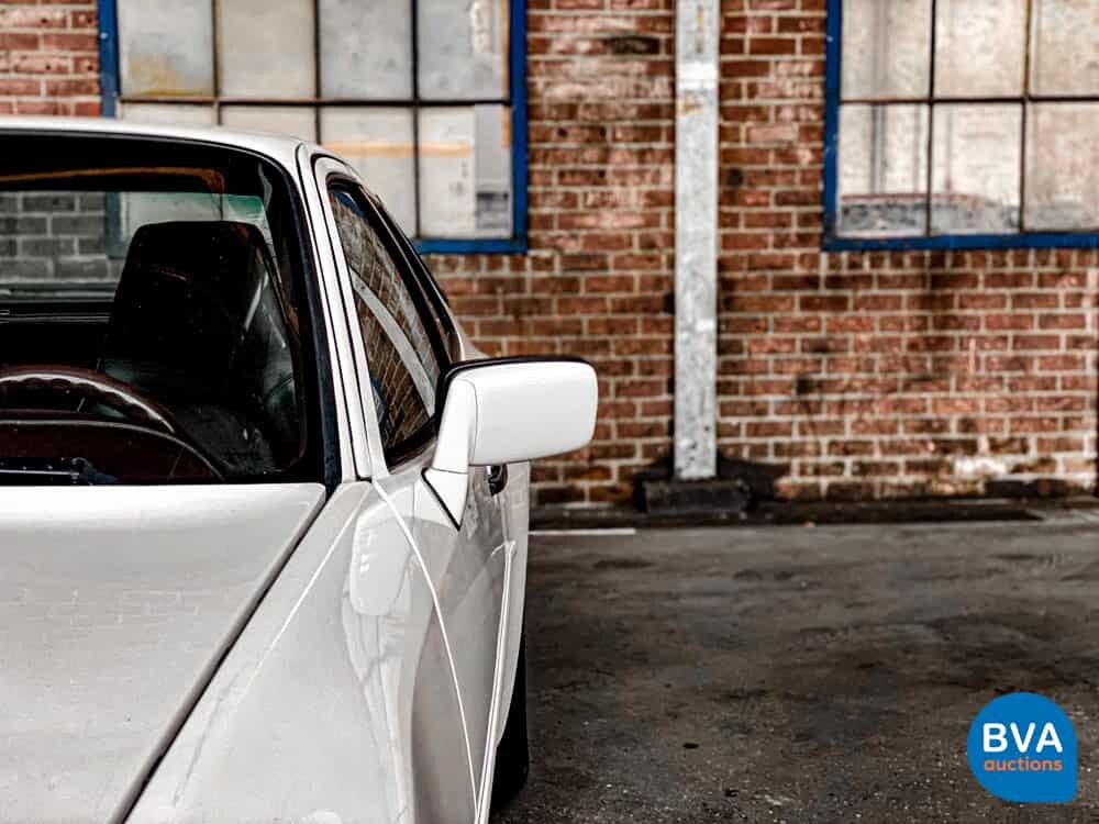 Porsche 944 2.5 Coupé 160pk 1989 -Org. NL-, XD-82-GY