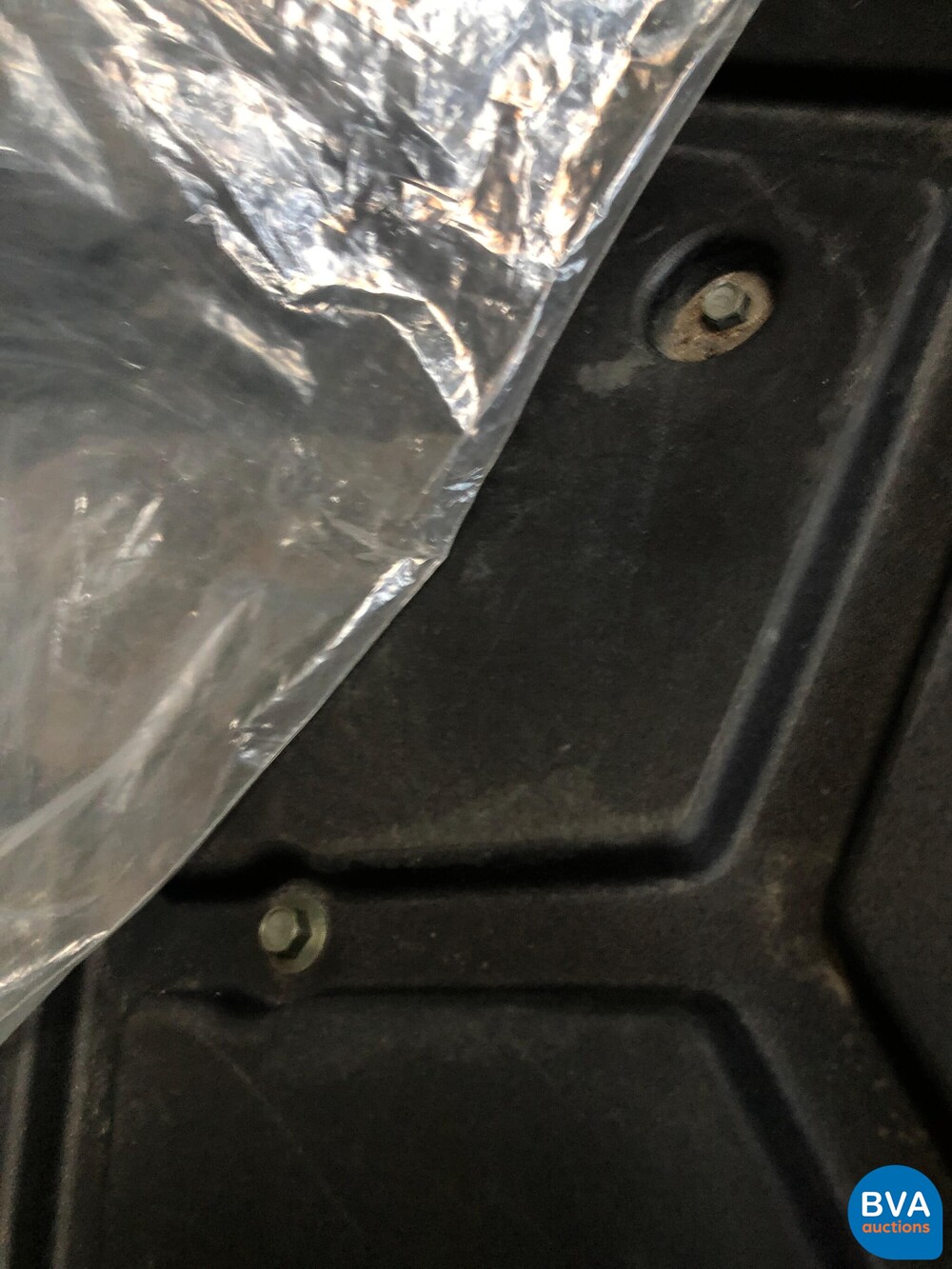 Sheng Wo New Energ FX400 Buggy 20PS 2020, H-108-VZ.