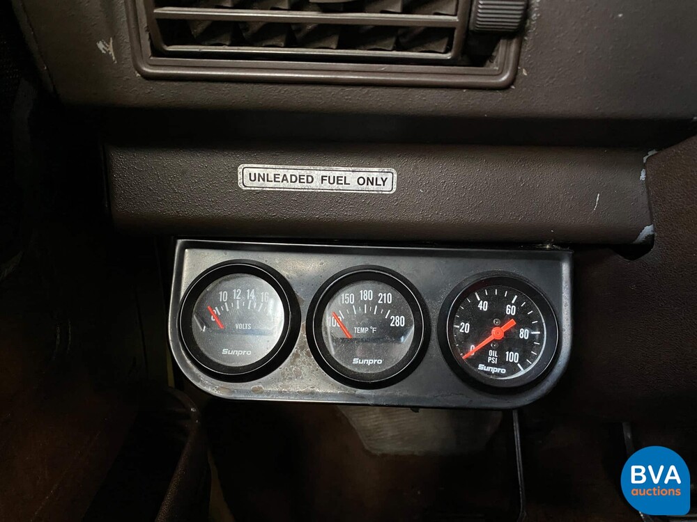 Volkswagen T3 Westfalia Camper Transporter 1982, J-680-JT