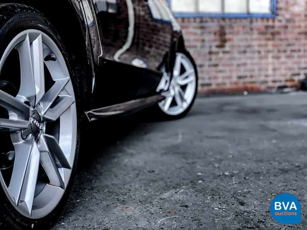 Audi A1 Sportback 1.0 95pk 2017 -Org. NL-, KP-620-K