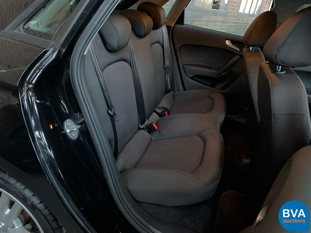Audi A1 Sportback 1.0 95pk 2017 -Org. NL-, KP-620-K