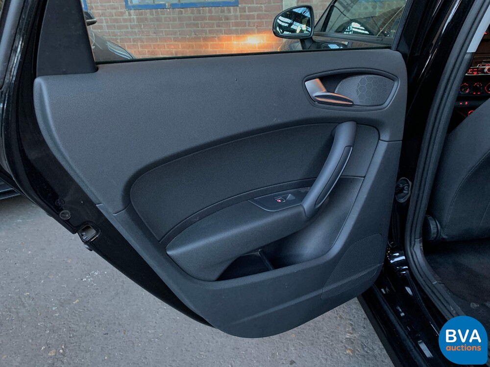 Audi A1 Sportback 1.0 95pk 2017 -Org. NL-, KP-620-K