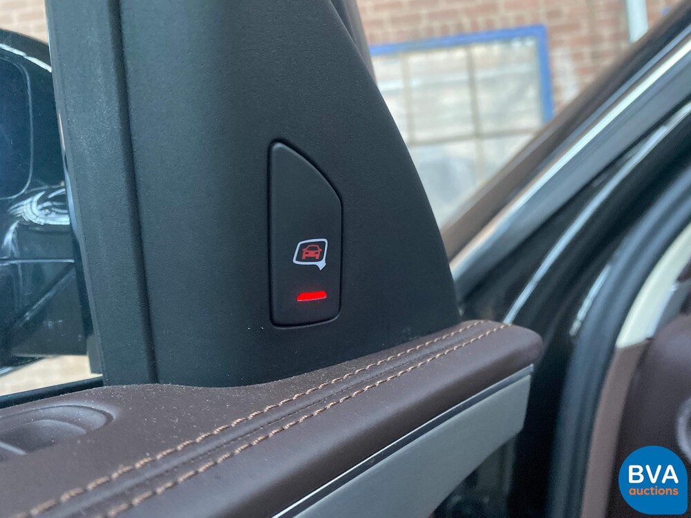 Audi A8 W12 6.3 FSI quattro Lang Pro Line+ 500PS 2014, SR-008-V.