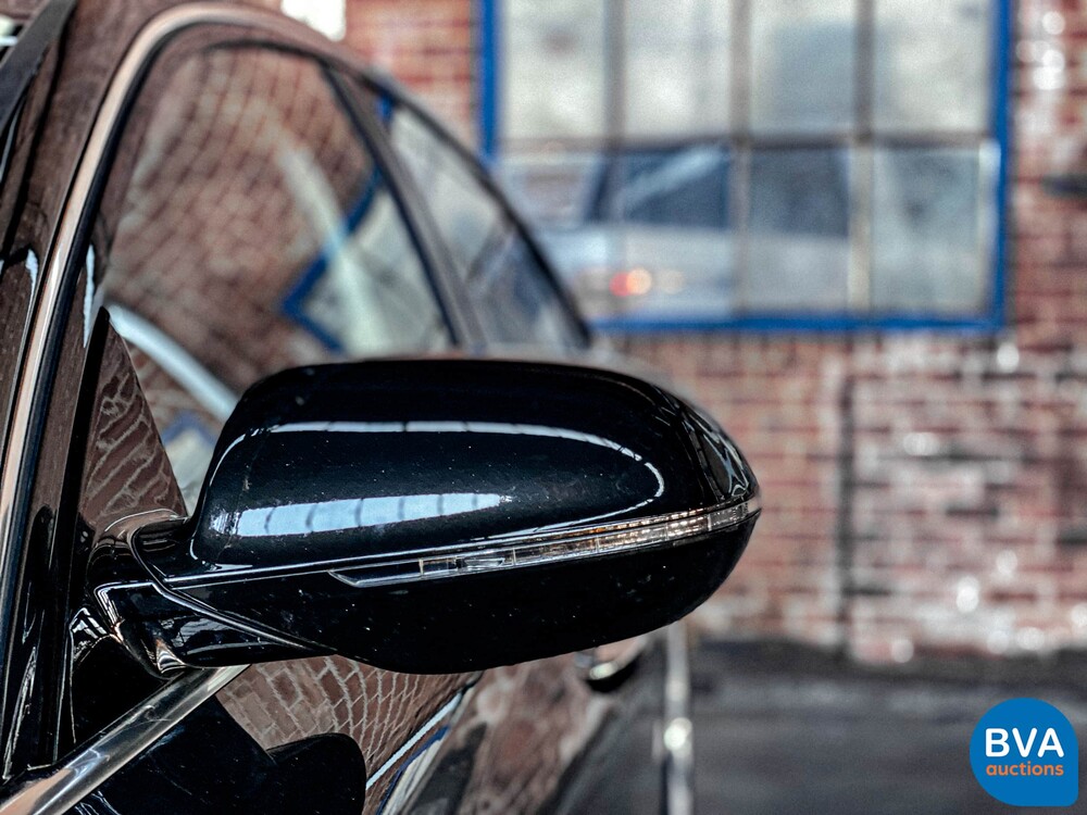 Audi A8 W12 6.3 FSI quattro Lang Pro Line+ 500PS 2014, SR-008-V.