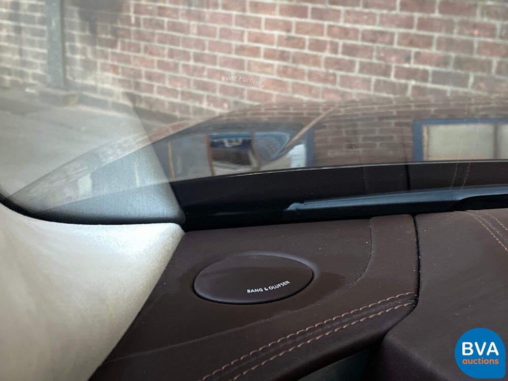 Audi A8 W12 6.3 FSI quattro Lang Pro Line+ 500PS 2014, SR-008-V.