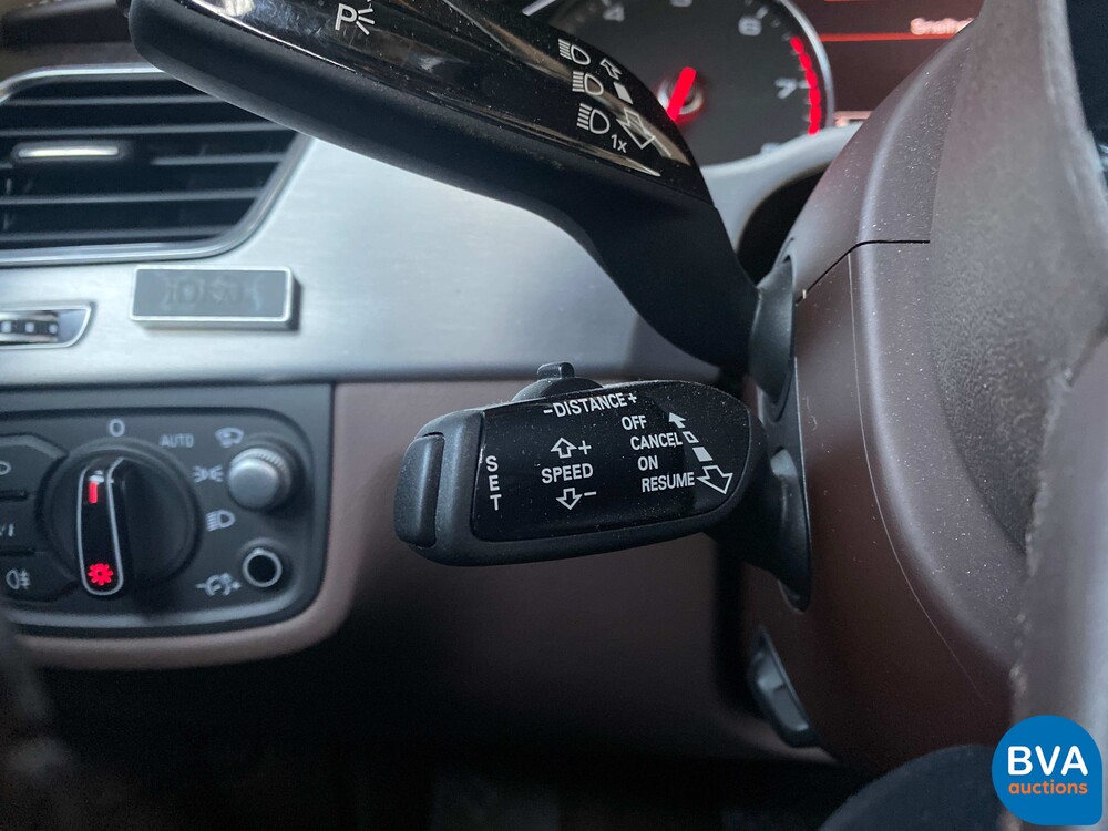 Audi A8 W12 6.3 FSI quattro Lang Pro Line+ 500PS 2014, SR-008-V.