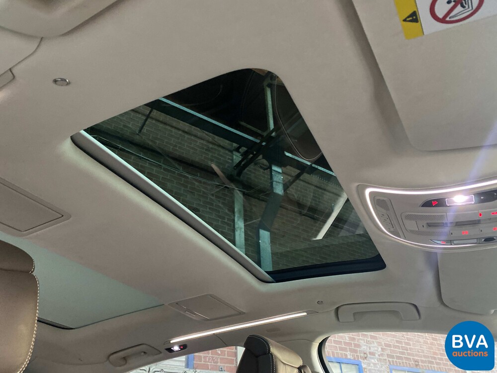 Audi A8 W12 6.3 FSI quattro Lang Pro Line+ 500PS 2014, SR-008-V.