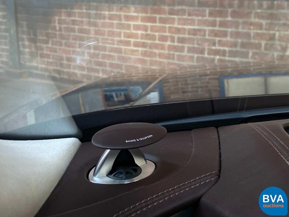 Audi A8 W12 6.3 FSI quattro Lang Pro Line+ 500PS 2014, SR-008-V.