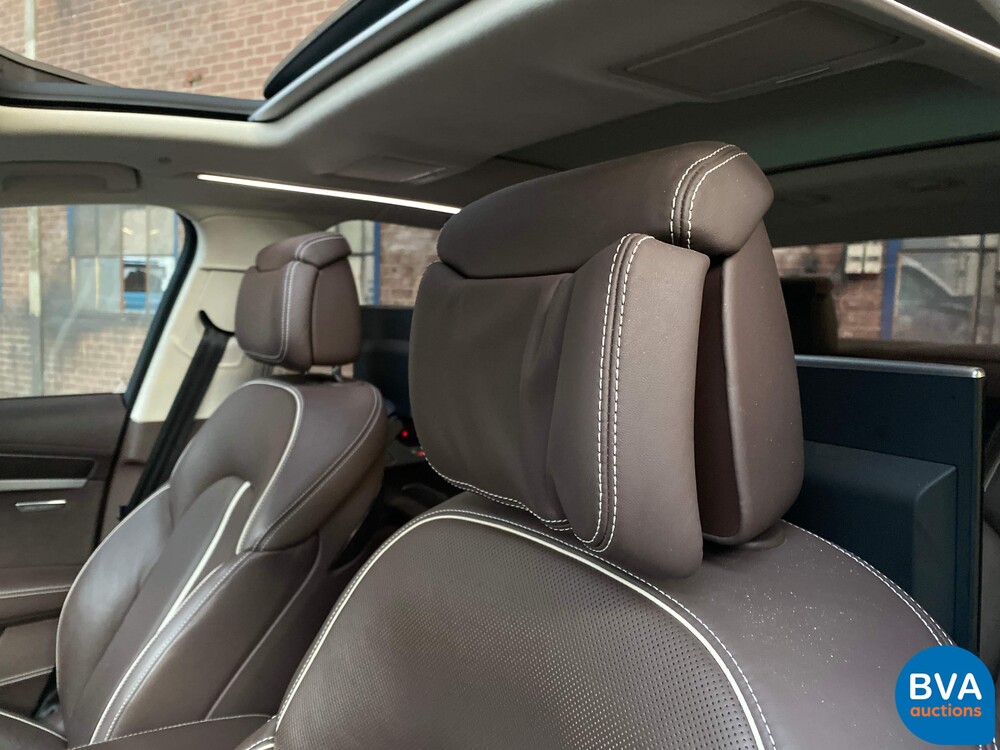 Audi A8 W12 6.3 FSI quattro Lang Pro Line+ 500PS 2014, SR-008-V.