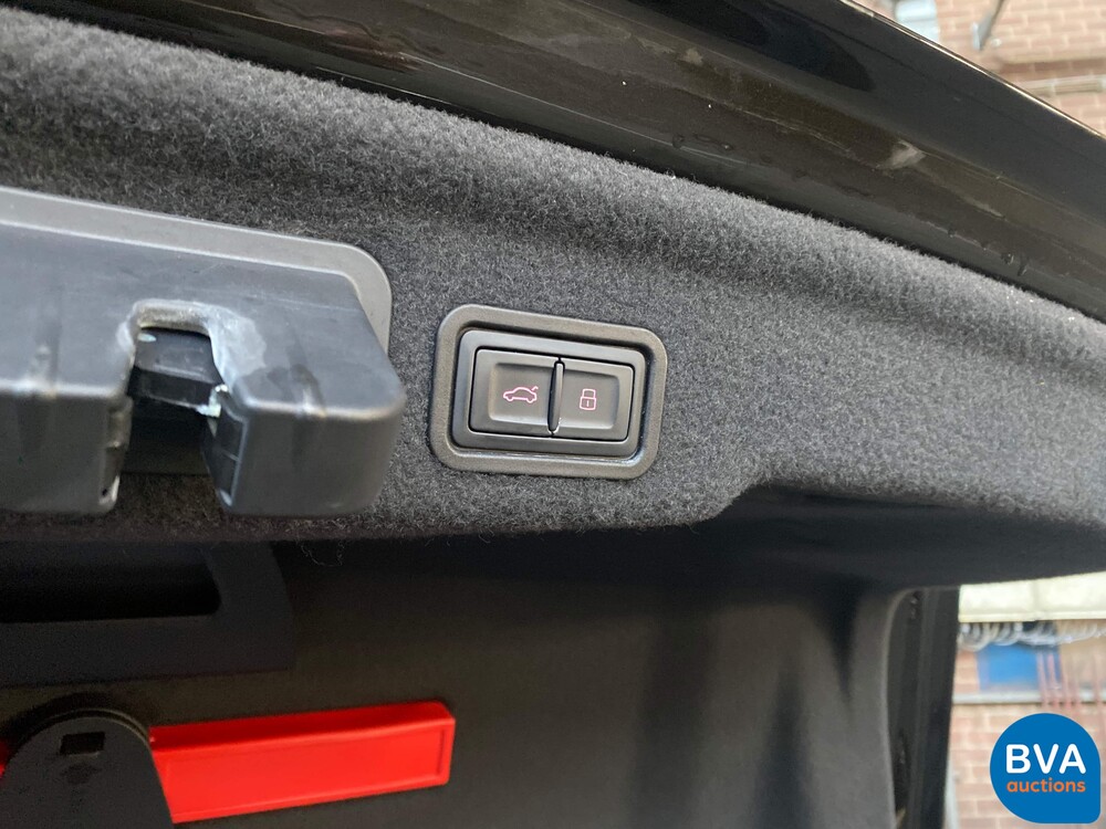 Audi A8 W12 6.3 FSI quattro Lang Pro Line+ 500PS 2014, SR-008-V.