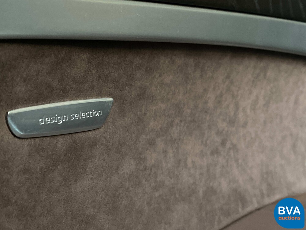 Audi A8 W12 6.3 FSI quattro Lang Pro Line+ 500PS 2014, SR-008-V.