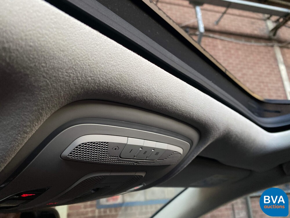 Audi A8 W12 6.3 FSI quattro Lang Pro Line+ 500PS 2014, SR-008-V.