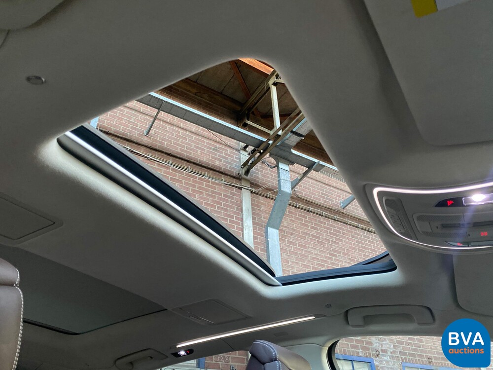 Audi A8 W12 6.3 FSI quattro Lang Pro Line+ 500PS 2014, SR-008-V.