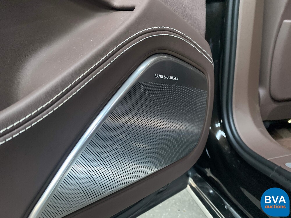 Audi A8 W12 6.3 FSI quattro Lang Pro Line+ 500PS 2014, SR-008-V.