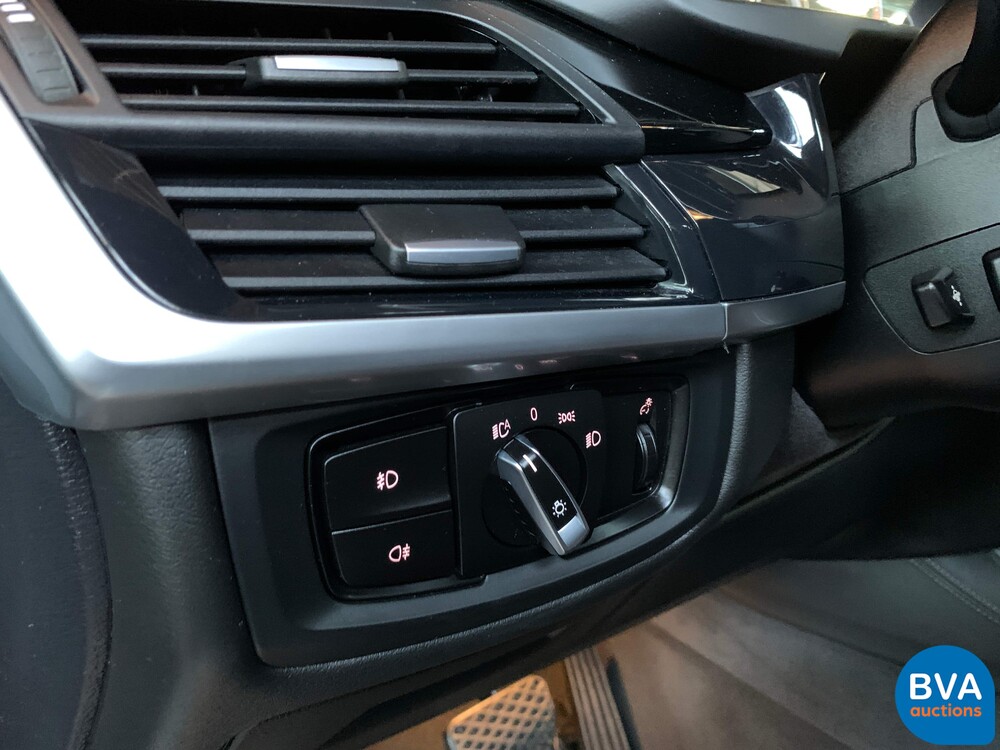 BMW X5 M4.4 V8 575 PS M-Sport Shadow Line 2016, NZ-619-K.