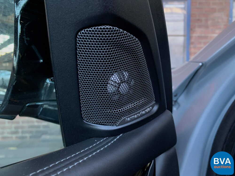 BMW X5 M4.4 V8 575 PS M-Sport Shadow Line 2016, NZ-619-K.