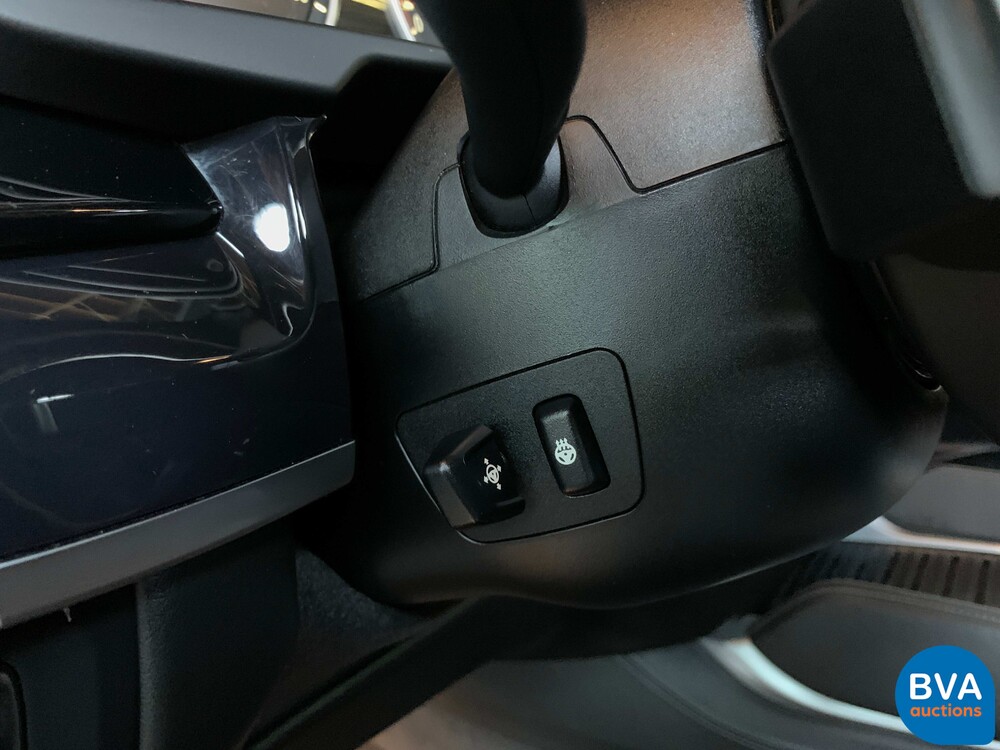 BMW X5 M4.4 V8 575 PS M-Sport Shadow Line 2016, NZ-619-K.