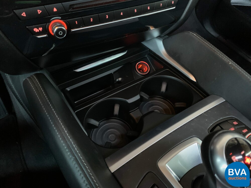 BMW X5 M4.4 V8 575 PS M-Sport Shadow Line 2016, NZ-619-K.