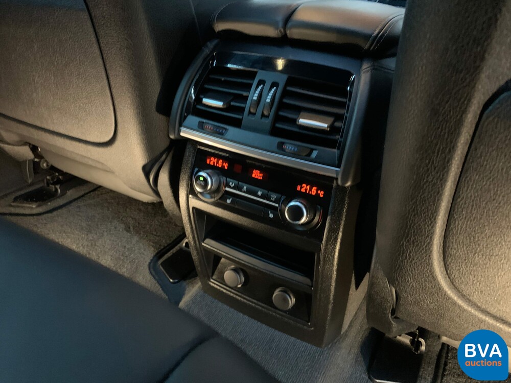 BMW X5 M4.4 V8 575 PS M-Sport Shadow Line 2016, NZ-619-K.