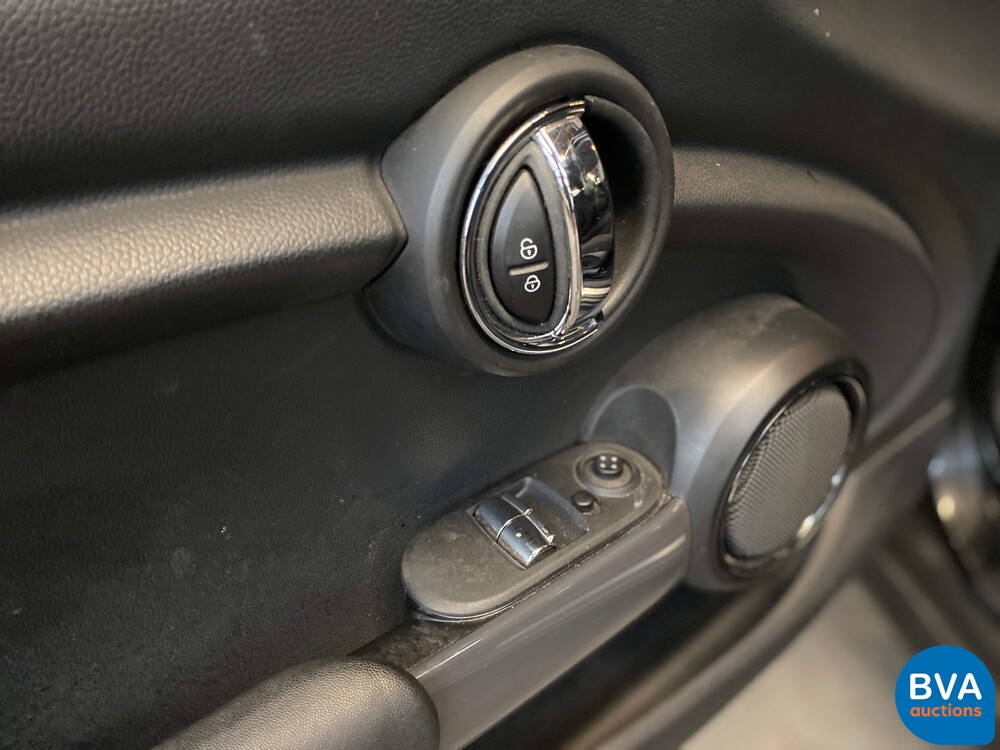 Mini1.5 Cooper 136 PS 2014, 6-TZD-36.