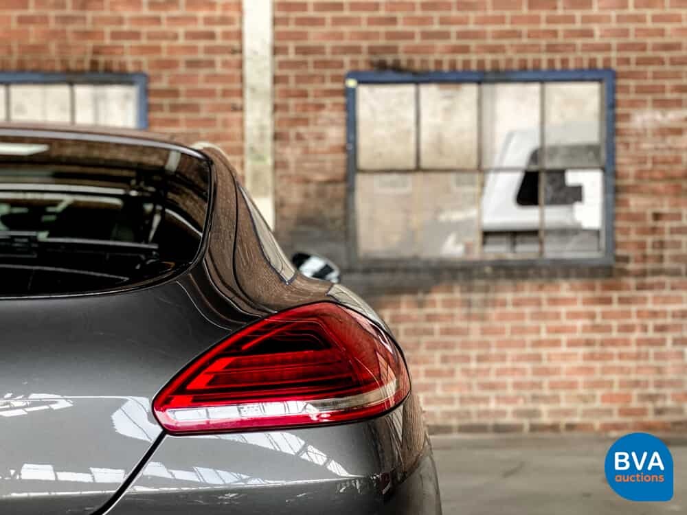Porsche Panamera S3.0 E-Hybrid 416PS -Org.NL-2014, 2-TJN-08.