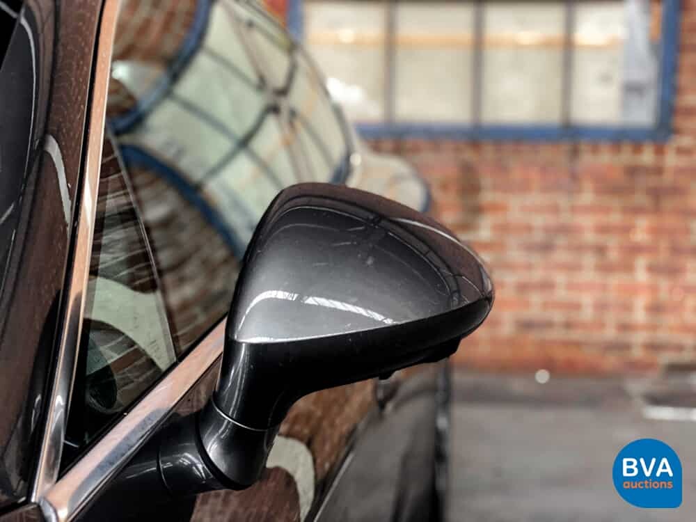 Porsche Panamera S3.0 E-Hybrid 416PS -Org.NL-2014, 2-TJN-08.