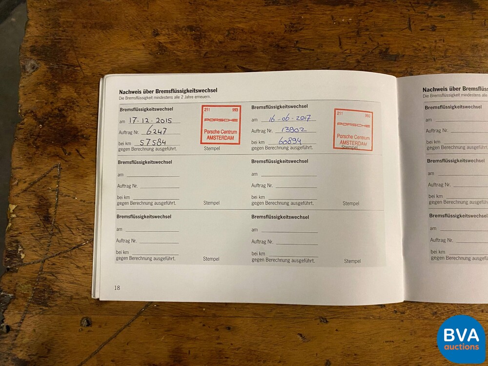 Porsche Panamera S3.0 E-Hybrid 416PS -Org.NL-2014, 2-TJN-08.