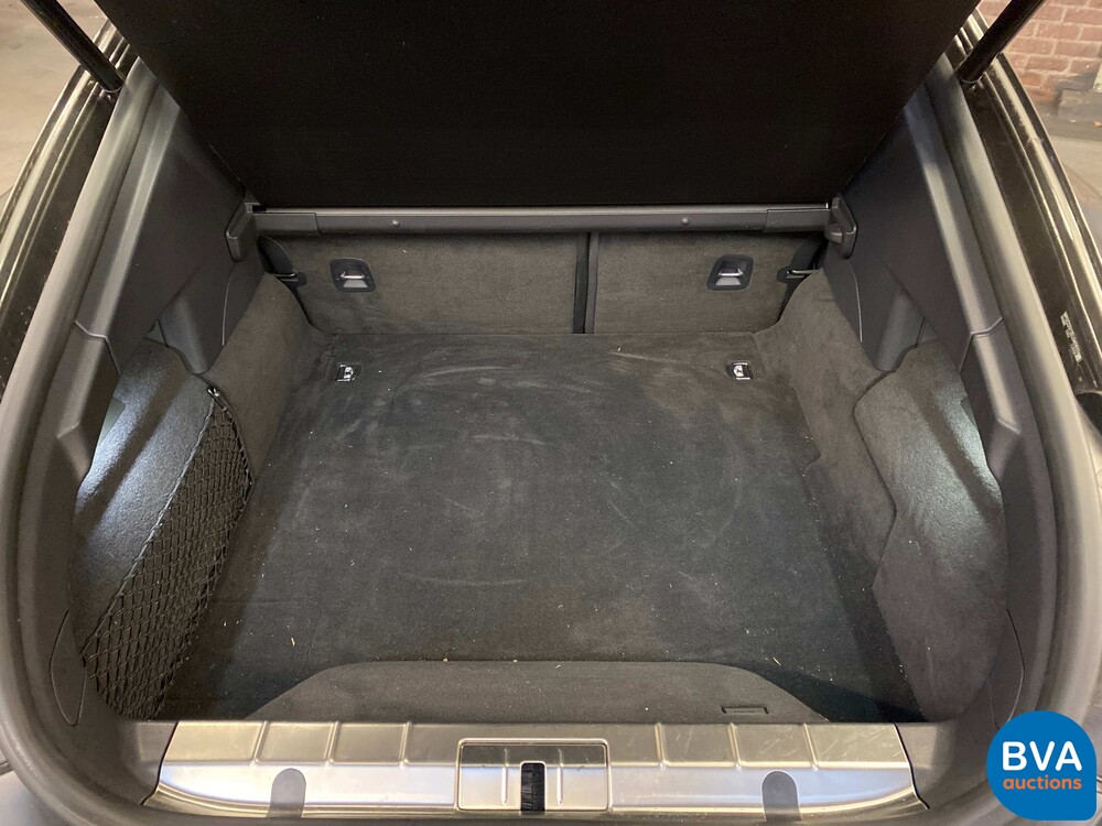 Porsche Panamera S3.0 E-Hybrid 416PS -Org.NL-2014, 2-TJN-08.