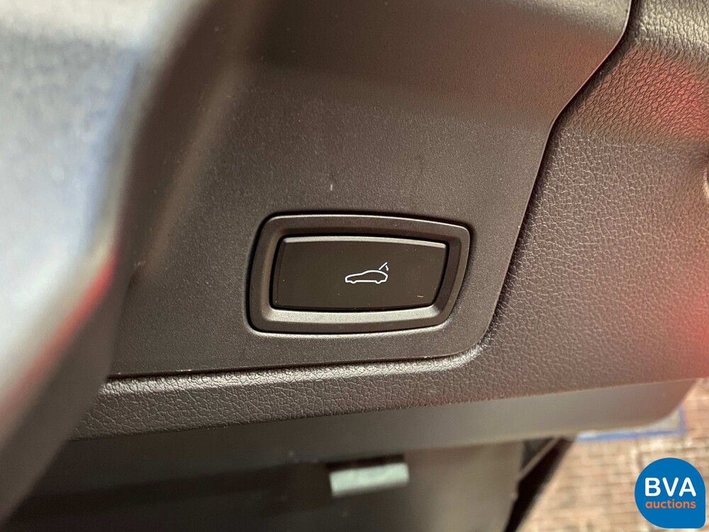 Porsche Panamera S3.0 E-Hybrid 416PS -Org.NL-2014, 2-TJN-08.