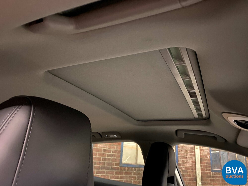 Porsche Panamera S3.0 E-Hybrid 416PS -Org.NL-2014, 2-TJN-08.