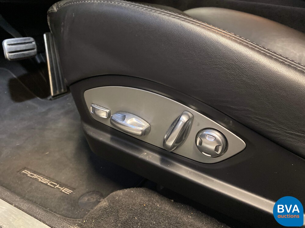 Porsche Panamera S3.0 E-Hybrid 416PS -Org.NL-2014, 2-TJN-08.