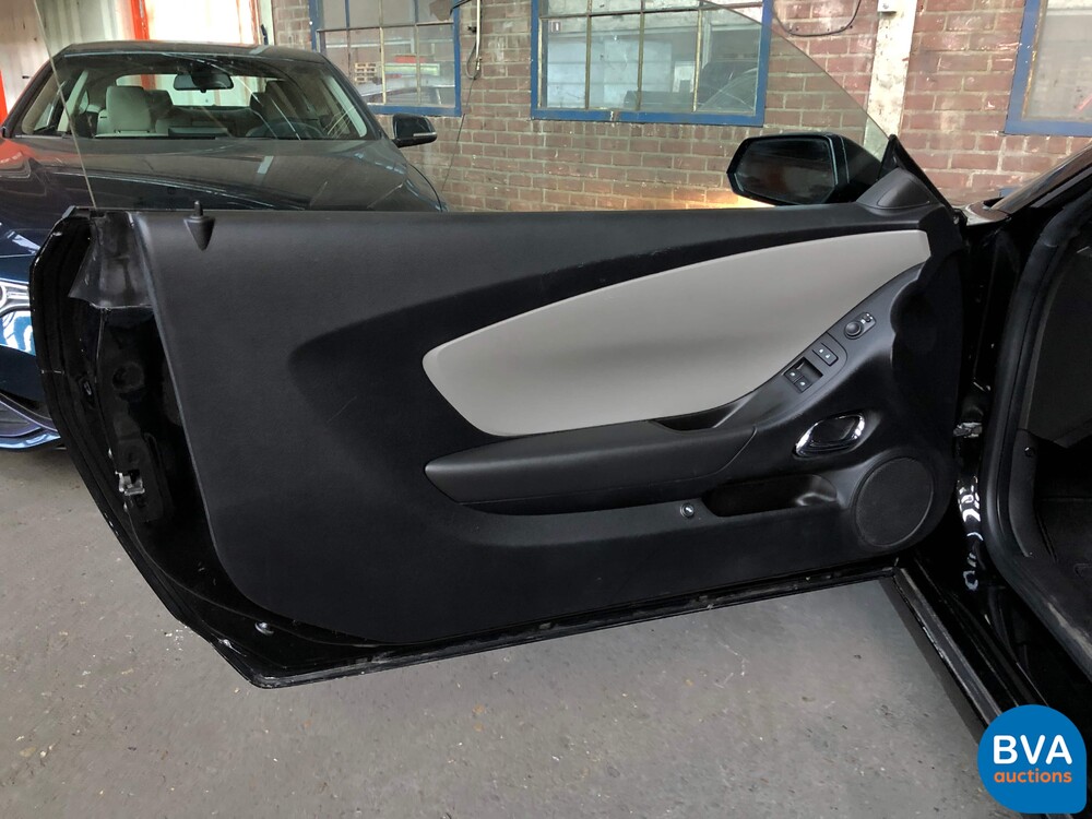Chevrolet Camaro LS 304pk 2013