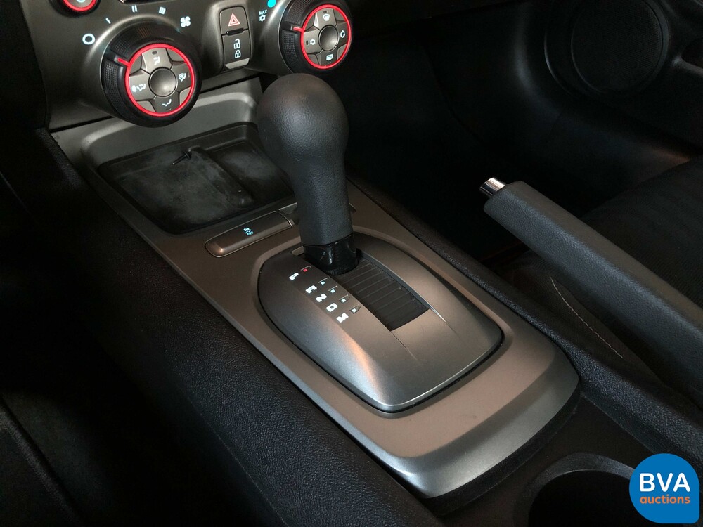 Chevrolet Camaro LS 304pk 2013