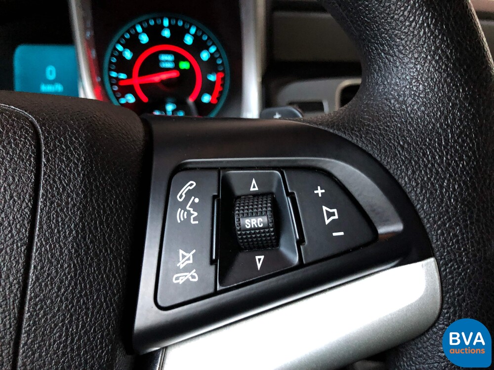 Chevrolet Camaro LS 304pk 2013