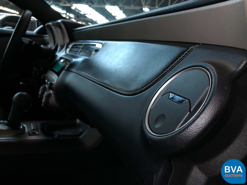 Chevrolet Camaro LS 304pk 2013
