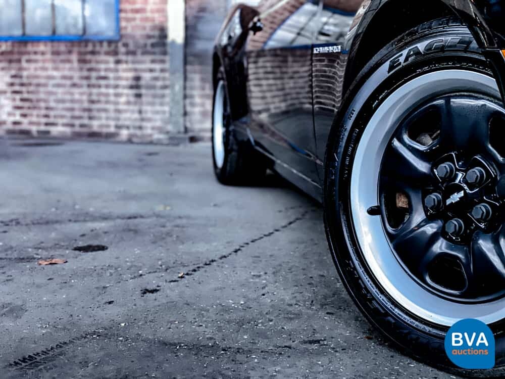 Chevrolet Camaro LS 304pk 2013