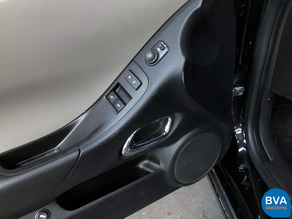 Chevrolet Camaro LS 304pk 2013