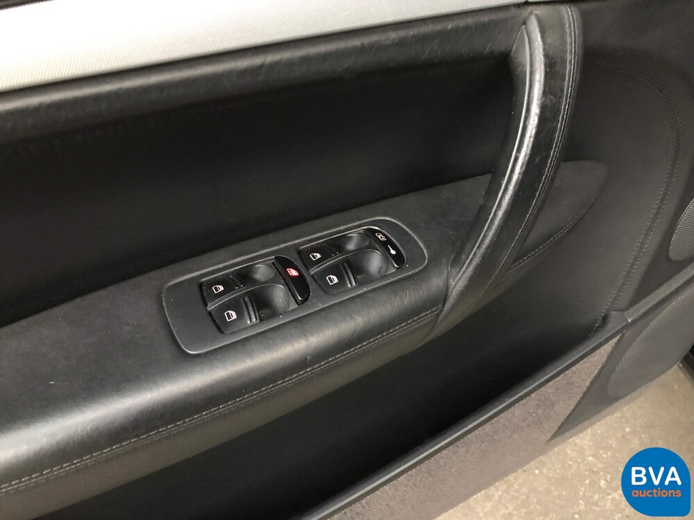 Porsche Cayenne 4.8 S Tiptronic S 385 PS 2007, 37-XB-KV.