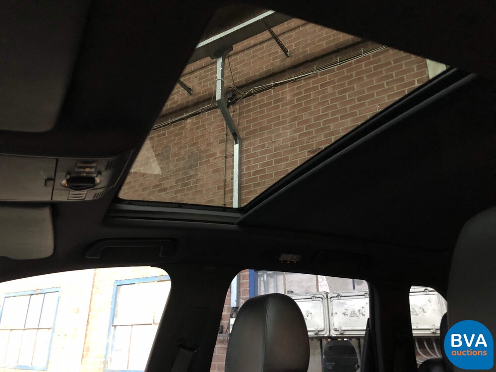 Porsche Cayenne 4.8 S Tiptronic S 385 PS 2007, 37-XB-KV.