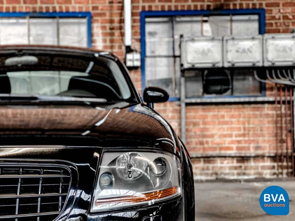 Audi TT Coupé 3.2 V6 quattro Advance 2006 250pk