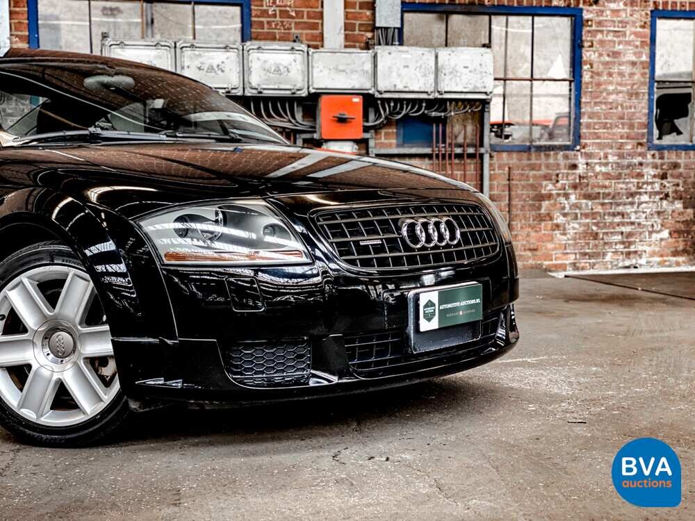 Audi TT Coupé 3.2 V6 quattro Advance 2006 250pk