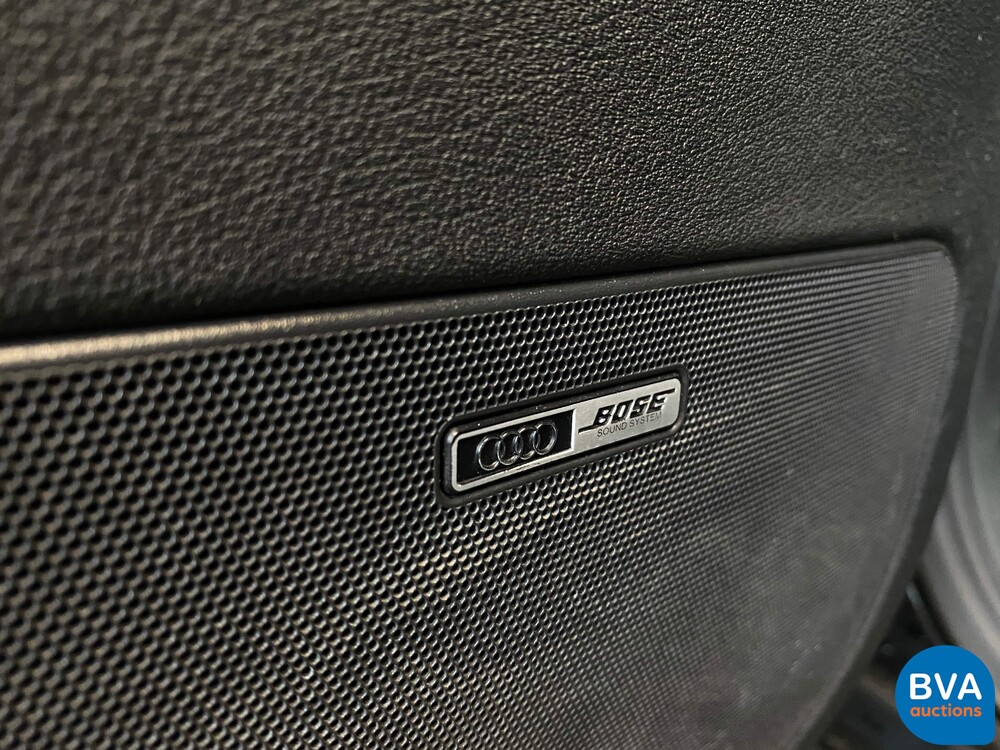 Audi TT Coupé 3.2 V6 quattro Advance 2006 250pk