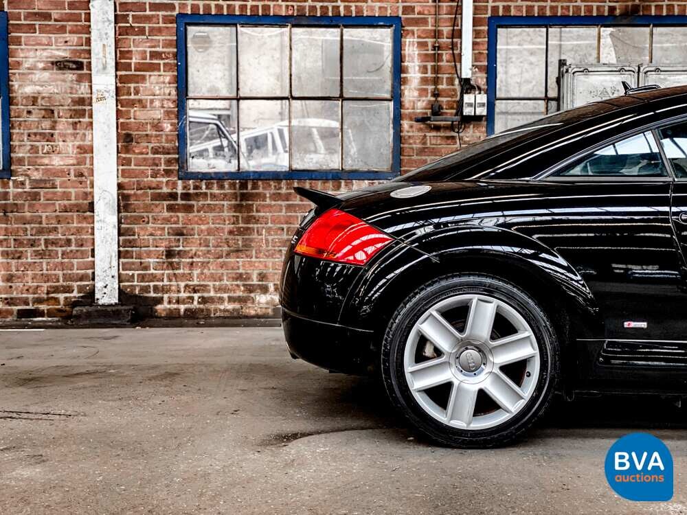 Audi TT Coupé 3.2 V6 quattro Advance 2006 250pk