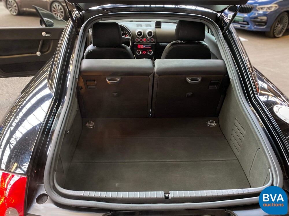 Audi TT Coupé 3.2 V6 quattro Advance 2006 250pk
