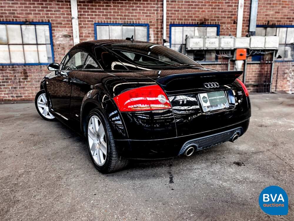 Audi TT Coupé 3.2 V6 quattro Advance 2006 250pk